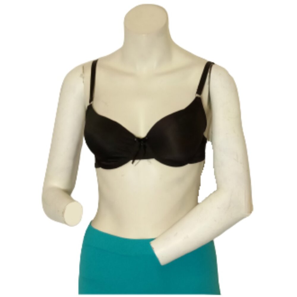Women Black Bra